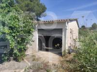 Te koop - Landhuis - Benillup