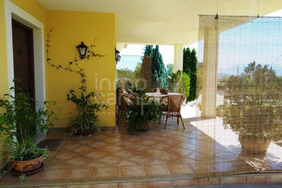 Venta - Chalet - Ontinyent