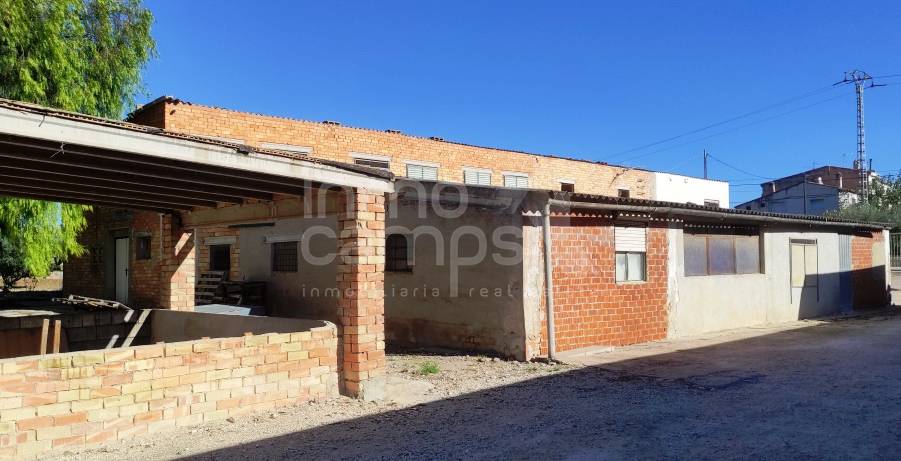 Venta - Inversión - Ontinyent