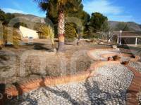 Venta - Casa de Campo - Ontinyent