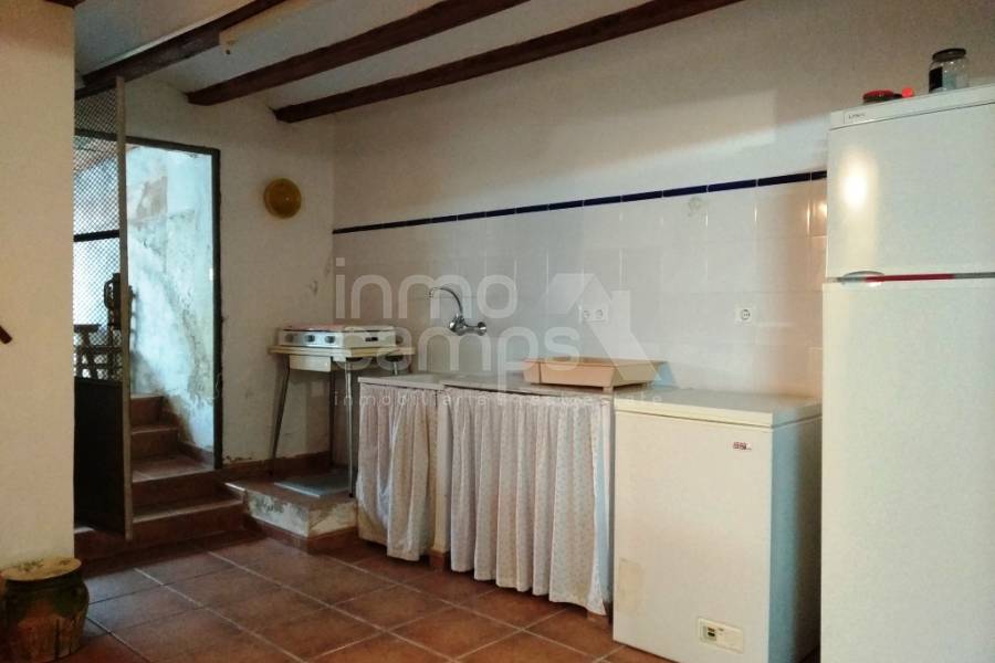 For sale - Town House - Almudaina