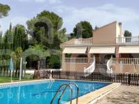 Venta - Chalet - Muro de Alcoy