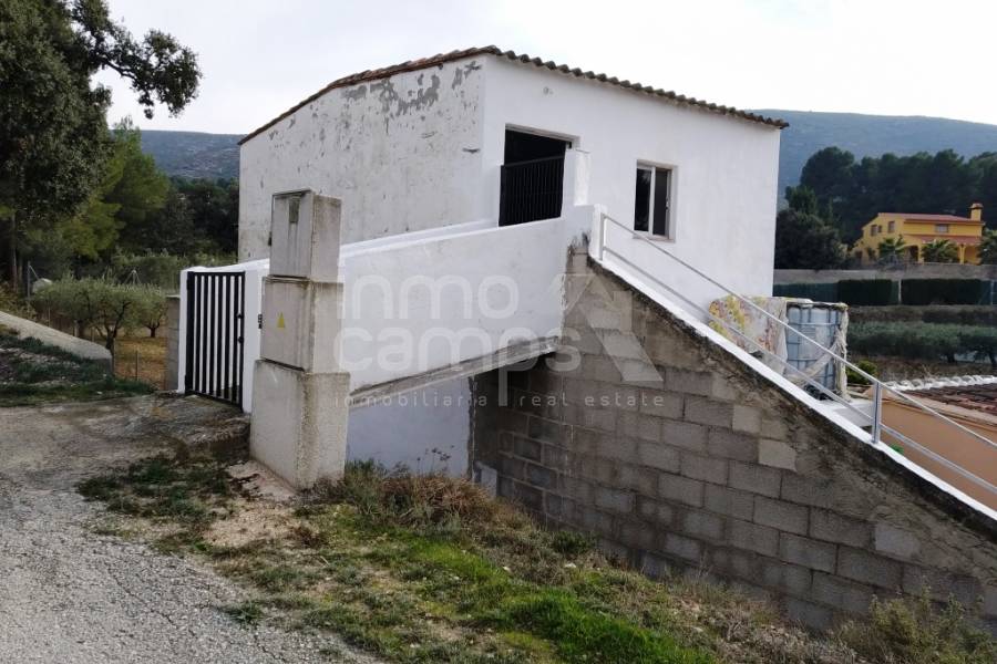 For sale - Country House - Ontinyent