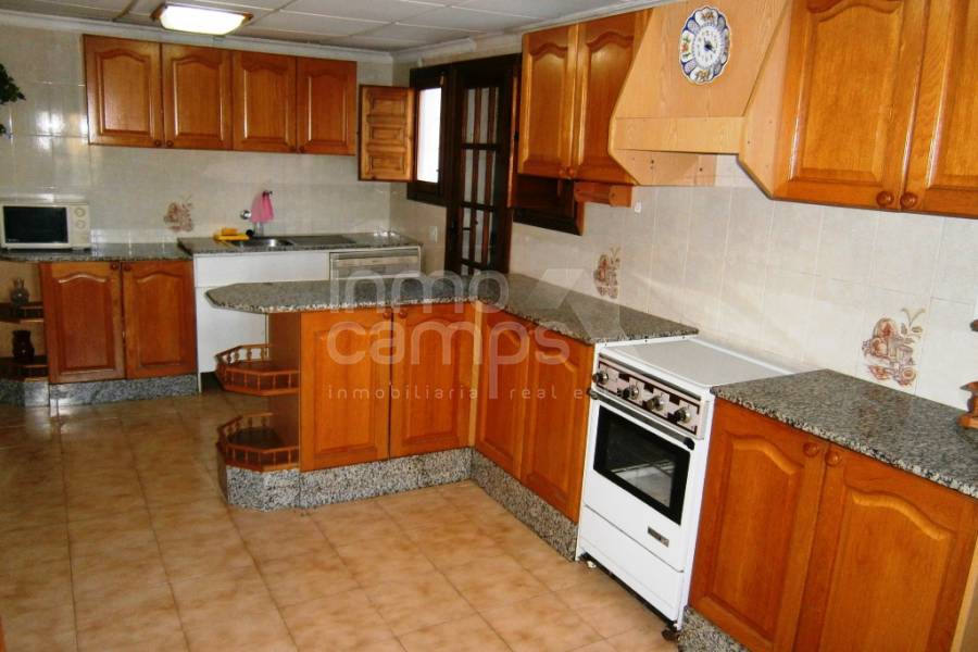Venta - Finca - Cocentaina