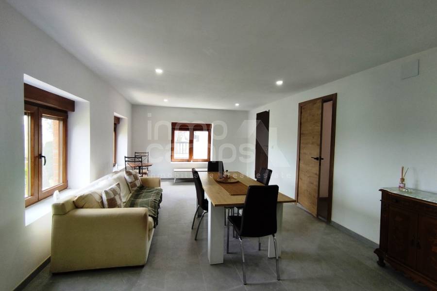 Venta - Finca - Cocentaina