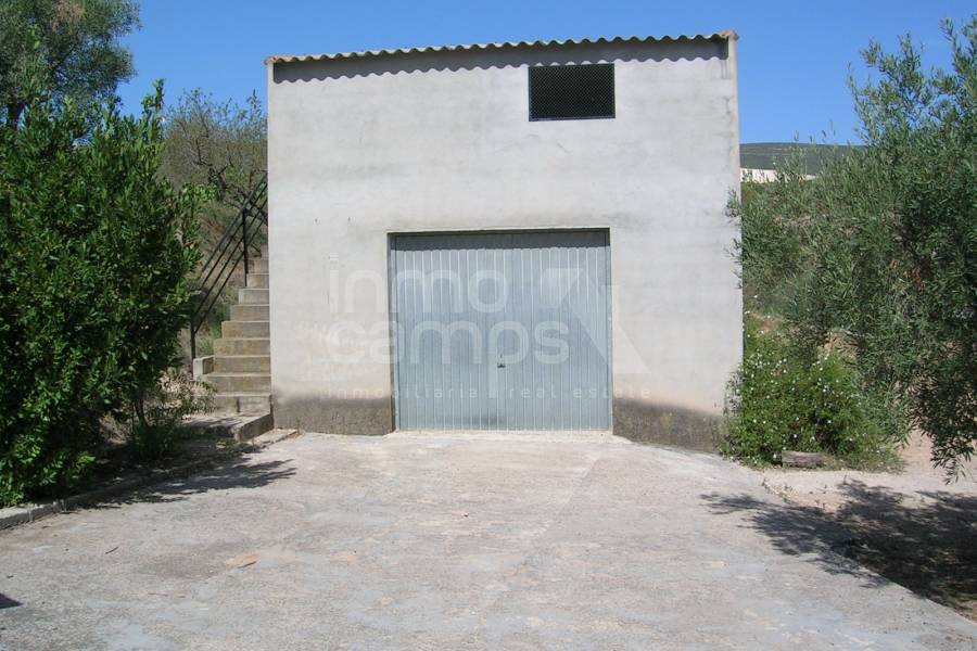 For sale - Country House - Ontinyent