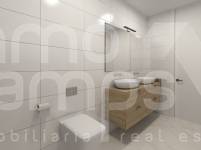 New Construction - Villa - Polop