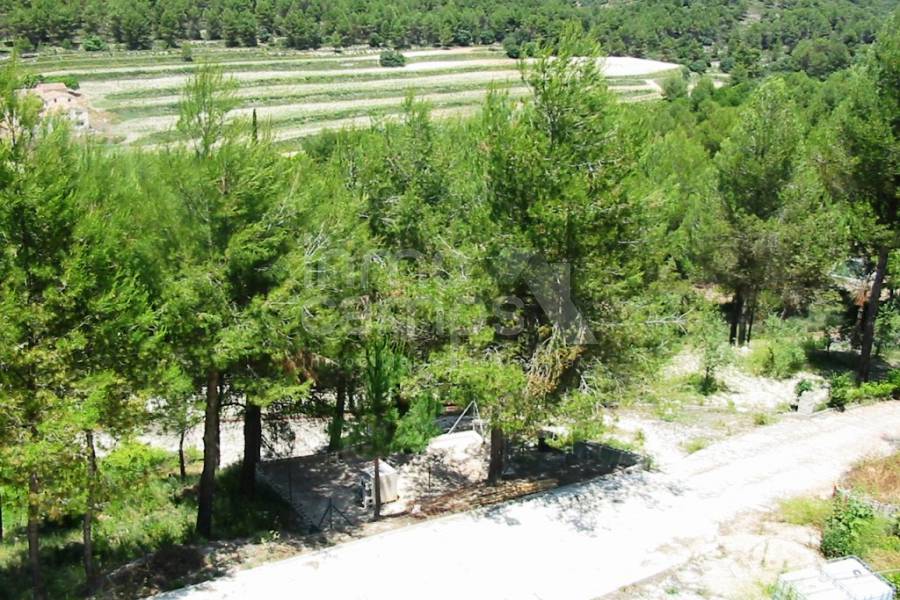 For sale - Country House - Alcoy