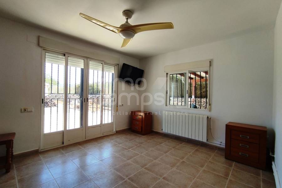 Te koop - Landhuis - Agres