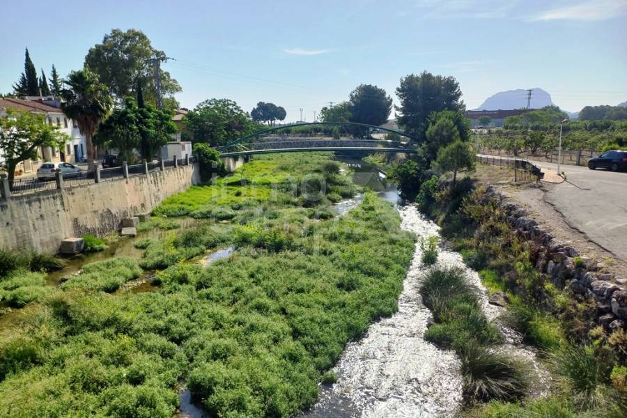 Venta - Apartamento - Beniarbeig