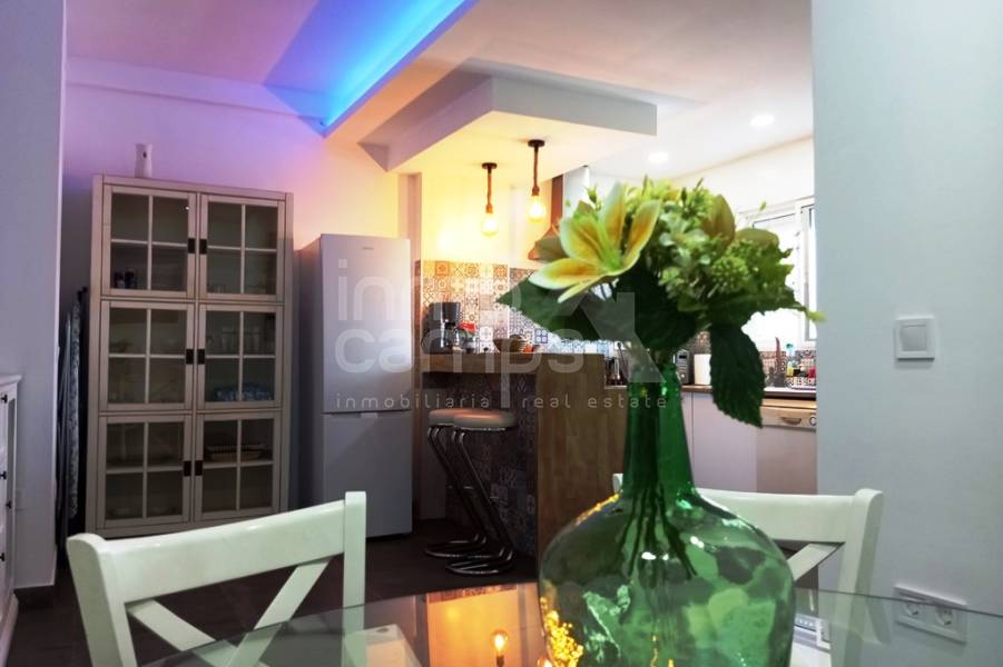 Te koop - Appartement - Denia