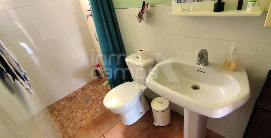 Te koop - Landhuis - Benasau