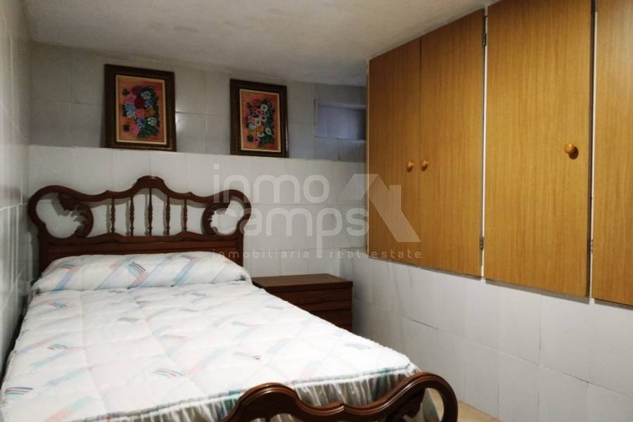 Te koop - Landhuis - Ontinyent