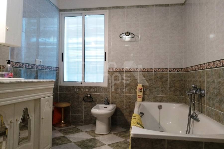 For sale - Town House - Almudaina