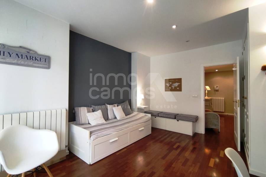 Te koop - Appartement - Alcoy