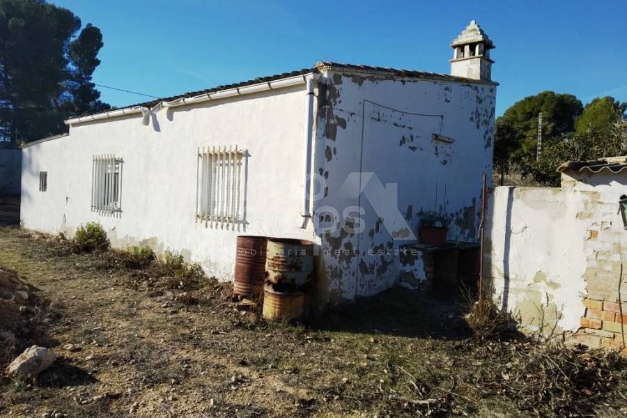 Te koop - Landhuis - Ontinyent