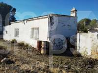 Venta - Casa de Campo - Ontinyent