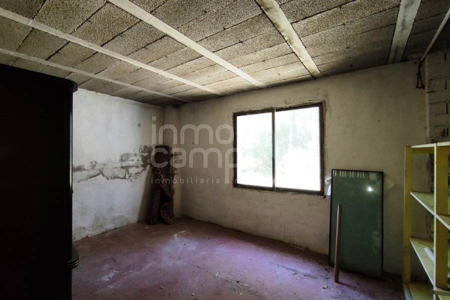 Venta - Casa de Campo - Villalonga