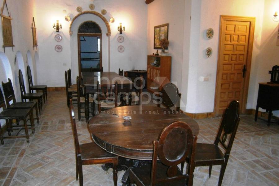 Venta - Finca - Ontinyent