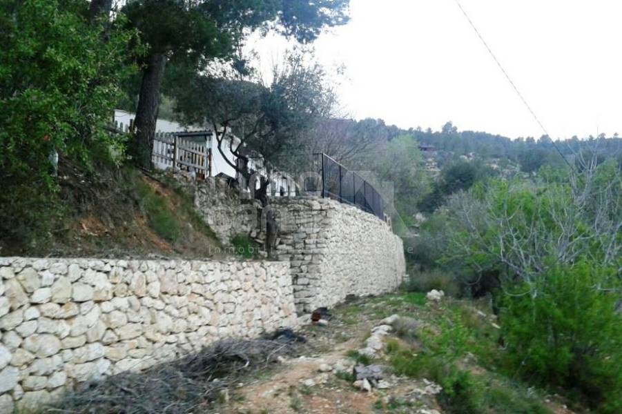 For sale - Country House - Cocentaina