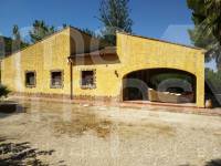 Venta - Casa de Campo - Ontinyent