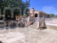 Te koop - Landhuis - Ontinyent