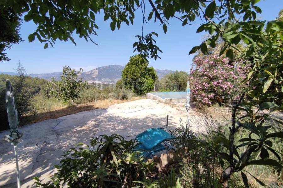 For sale - Country House - Benillup