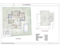 New Construction - Villa - Polop