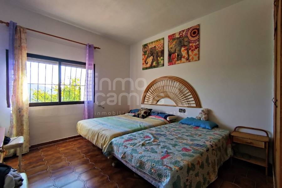 Te koop - Villa - Alcocer de Planes