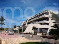 Nieuwbouw - Appartement - Alfaz del Pi - Alfaz del Pí