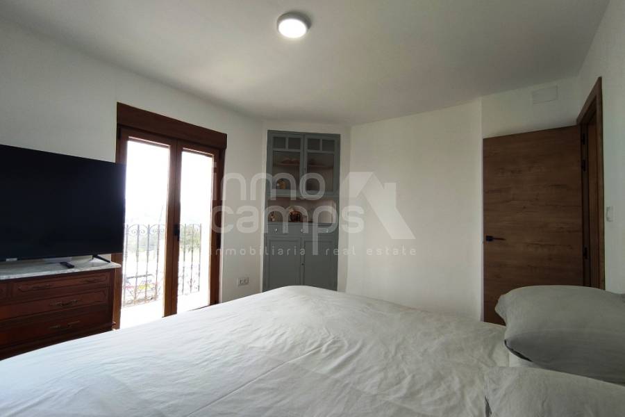 Venta - Finca - Cocentaina