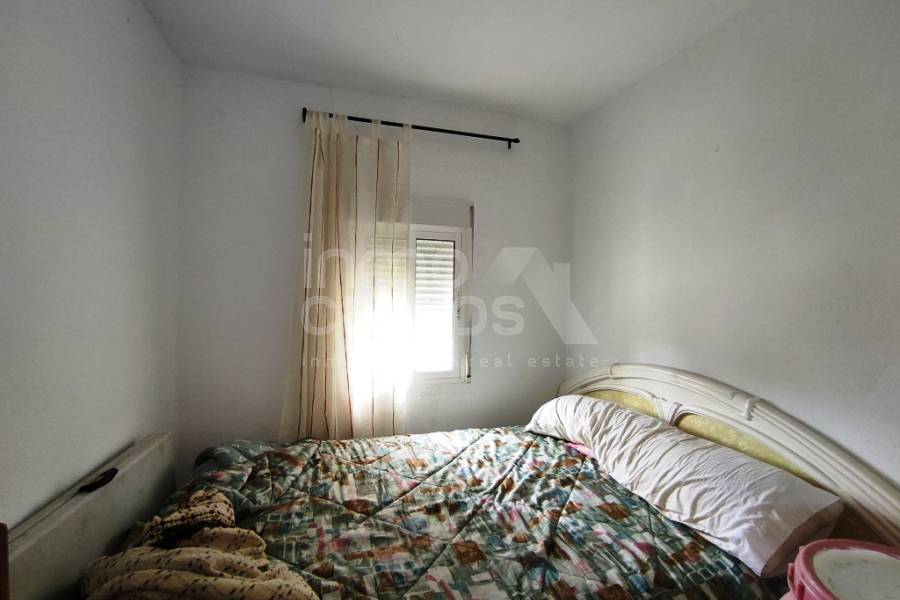 Te koop - Landhuis - Albaida