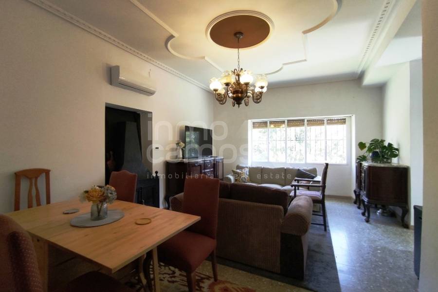 For sale - Finca - Alfafara