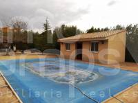 Venta - Chalet - Cocentaina