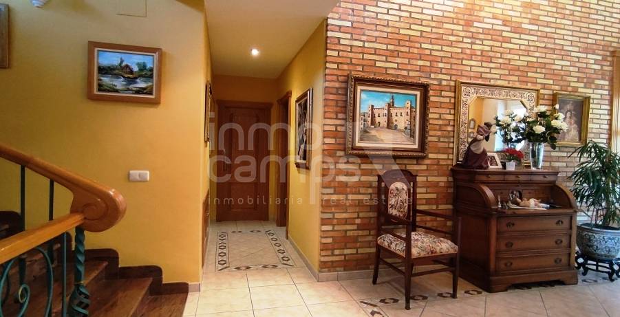 Te koop - Villa - Ontinyent