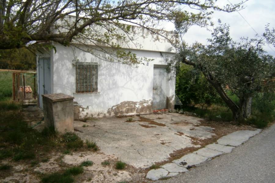 For sale - Country House - Ontinyent