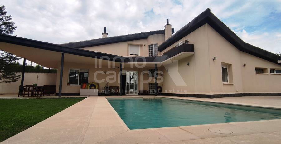 Te koop - Villa - Alcoy