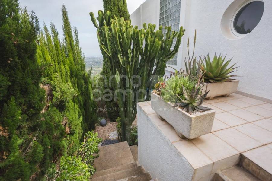 Venta - Chalet - Denia