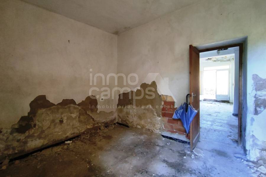 Venta - Casa de Pueblo - Planes