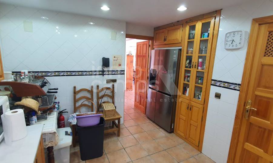 Venta - Casa de Campo - Polop