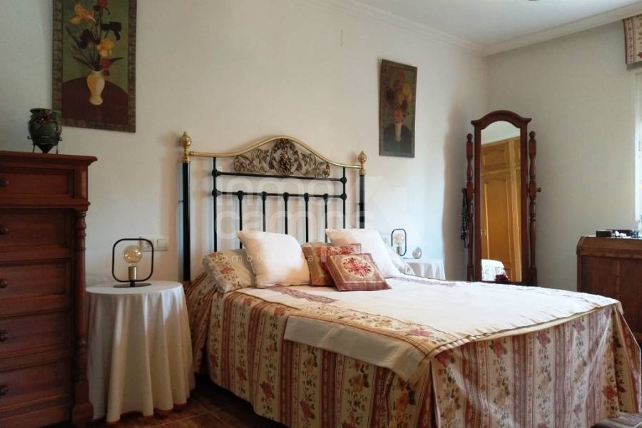 Te koop - Landhuis - Alcocer de Planes