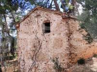 Te koop - Landhuis - Muro de Alcoy