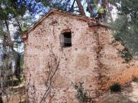 Venta - Casa de Campo - Muro de Alcoy