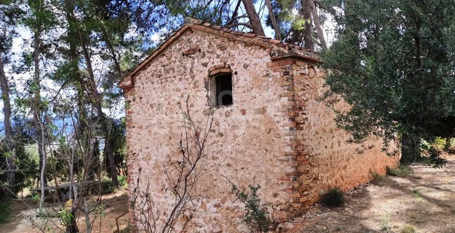 Venta - Casa de Campo - Muro de Alcoy