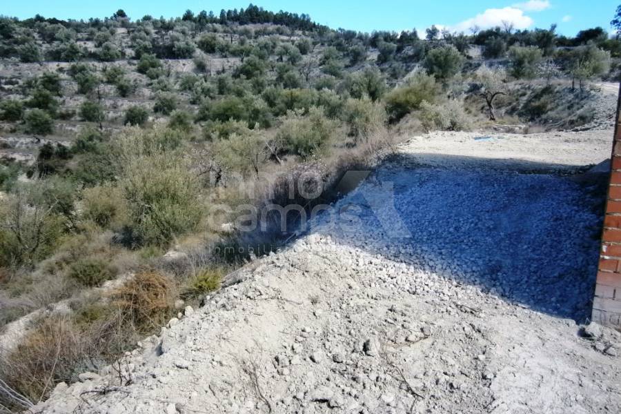 Obra Nueva - Casa de Campo - Planes