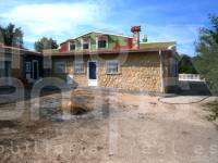 Te koop - Landhuis - Cocentaina