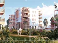 Nieuwbouw - Appartement - El Verger