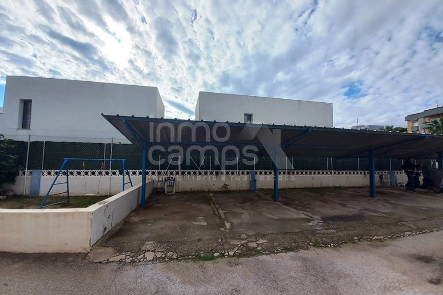 For sale - Apartment - Denia