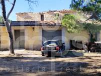 Te koop - Finca - Alcoy