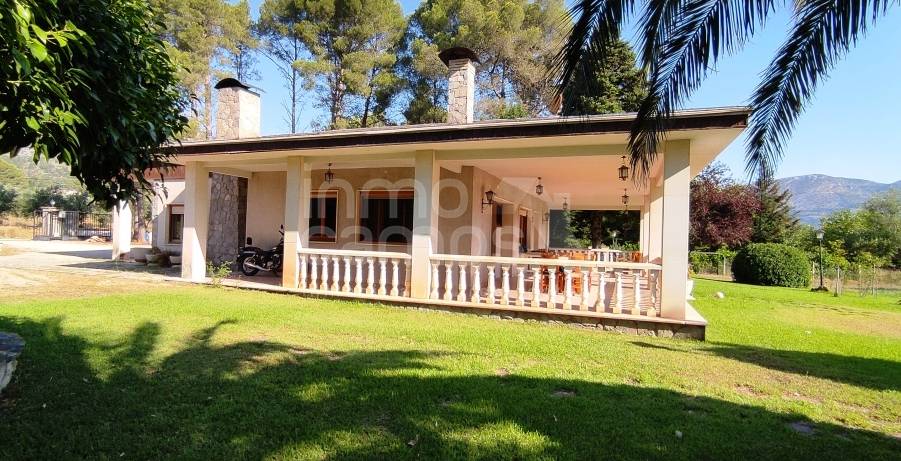 For sale - Villa - Muro de Alcoy